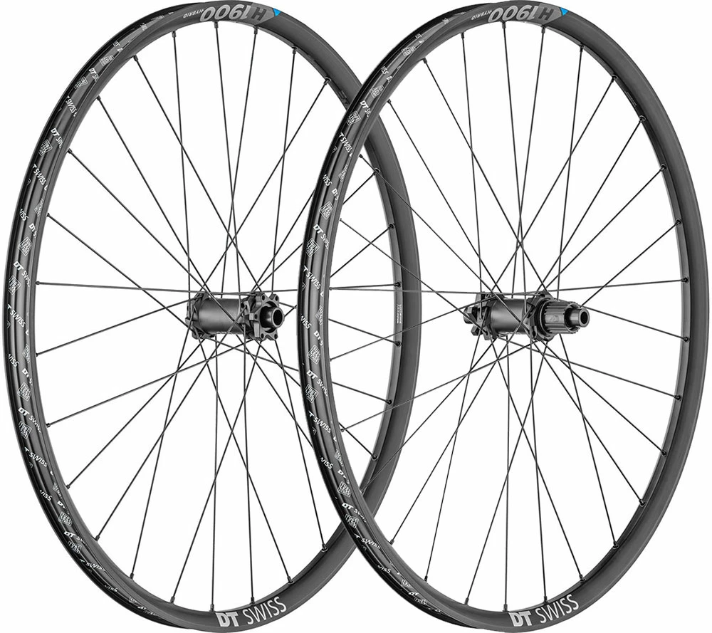 Dt-swiss H 1900 Spline® 27,5" 30mm 6-trous Boost Jeu De Roues Shimano Micro Spline 3 Dt-swiss H 1900 Spline® 27,5" 30mm 6-trous Boost Jeu De Roues Shimano Micro Spline