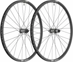 Dt-swiss HU 1900 Spline® 29" 25mm CL Boost Jeu De Roues Shimano