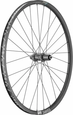 Dt-swiss HU 1900 Spline® 29" 25mm CL Roue Arrière -Vélo Soldes DT Swiss HU 1900 Spline R 25 WHU1900IEQSSA19170