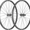 Dt-swiss Jeu De Roues HX 1700 Spline® 27,5" 30mm 6 Trous Boost Shimano -Vélo Soldes DT Swiss HX 1700 Spline R 30 Shimano