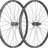Dt-swiss Jeu De Roues HX 1700 Spline® 27,5" 30mm 6 Trous Boost Sram XD 1 Dt-swiss Jeu De Roues HX 1700 Spline® 27,5" 30mm 6 Trous Boost Sram XD -Vélo Soldes DT Swiss HX 1700 Spline R 30 Sram XD