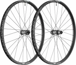 Dt-swiss Jeu De Roues HX 1700 Spline® 27,5" 35mm 6 Trous Boost Shimano