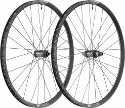 Dt-swiss Jeu De Roues HX 1700 Spline® LS 27,5" 30mm Boost Sram XD