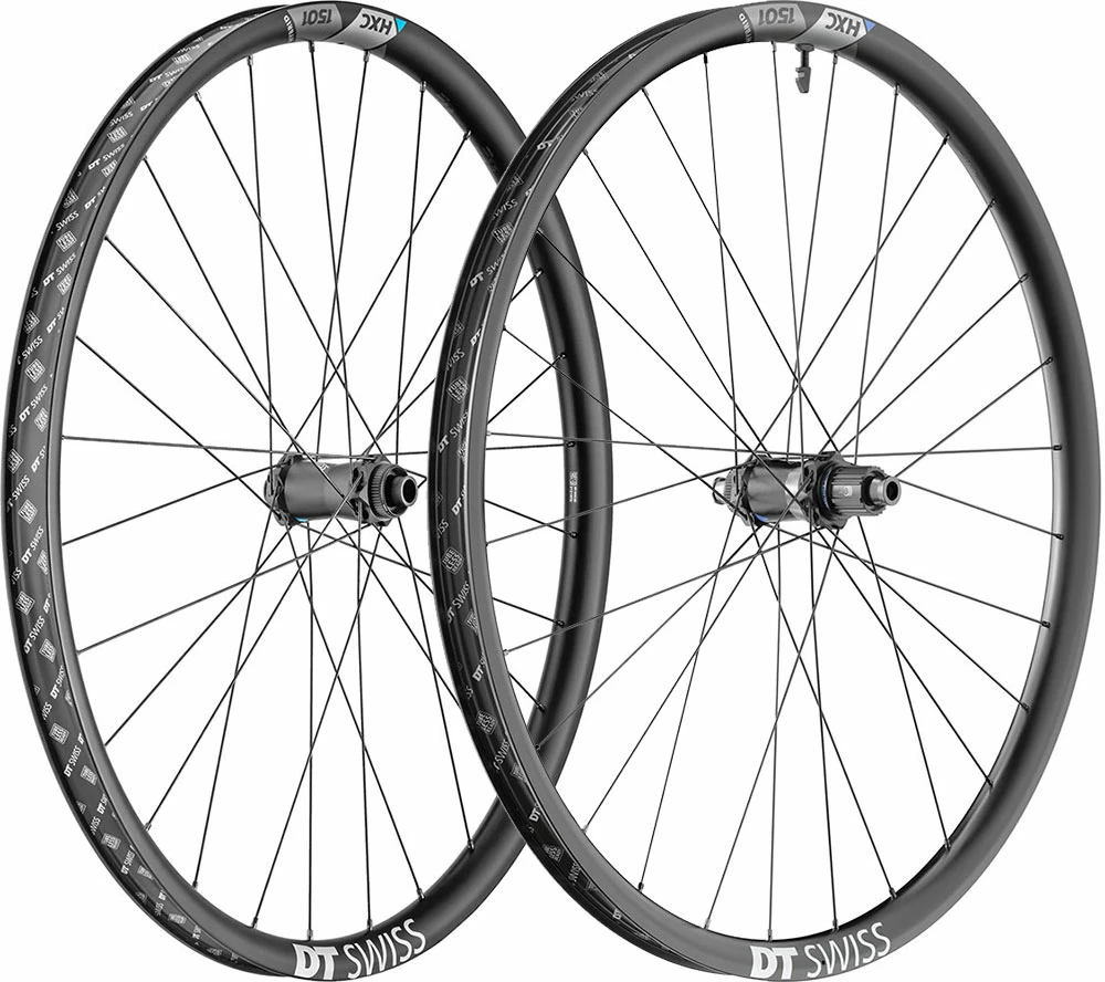 Dt-swiss Jeu De Roues HXC 1501 Spline® 29" 30mm CL Boost Shimano Micro Spline 3 Dt-swiss Jeu De Roues HXC 1501 Spline® 29" 30mm CL Boost Shimano Micro Spline