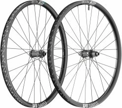 Dt-swiss HXC 1501 Spline® 27,5" 30mm CL Boost Jeu De Roues Shimano Micro Spline