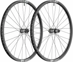 Dt-swiss Jeu De Roues HXC 1501 Spline® 29" 30mm 6 Trous Boost Shimano