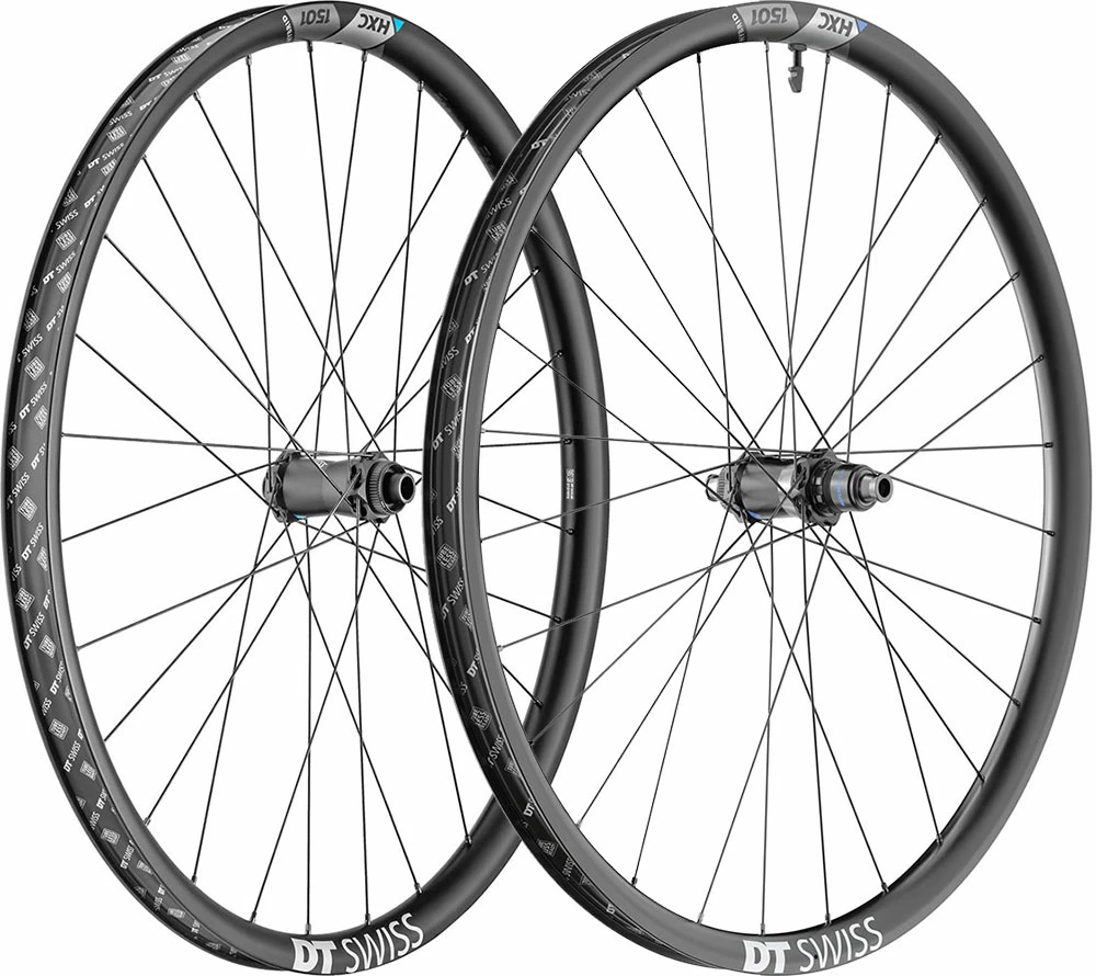 Dt-swiss Jeu De Roues HXC 1501 Spline® 27,5" 30mm CL Boost Sram XD 3 Dt-swiss Jeu De Roues HXC 1501 Spline® 27,5" 30mm CL Boost Sram XD