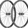 Dt-swiss Jeu De Roues HXC 1501 Spline® 27,5" 35mm 6 Trous Boost Shimano