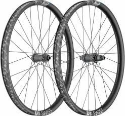 Dt-swiss Jeu De Roues HXC 1501 Spline® 27,5" 35mm CL Boost Sram XD