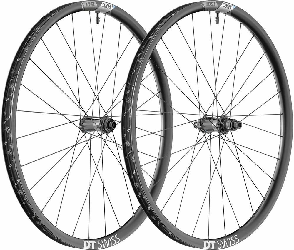 Dt-swiss Jeu De Roues HXC 1501 Spline® LS 29" 30mm CL Boost Sram XD 3 Dt-swiss Jeu De Roues HXC 1501 Spline® LS 29" 30mm CL Boost Sram XD