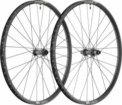 Dt-swiss M 1900 Spline® 27,5" 30mm CL Boost Jeu De Roues Shimano Micro Spline