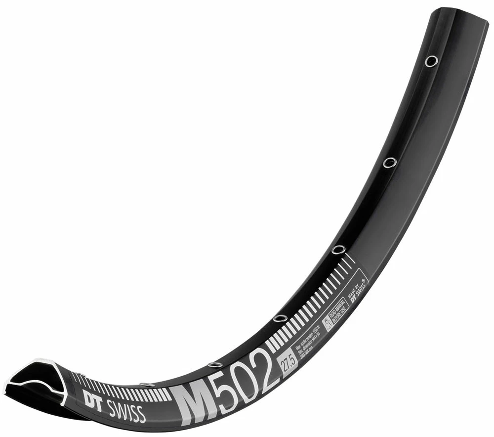 Dt-swiss Jante M 502 27,5" Disc 3 Dt-swiss Jante M 502 27,5" Disc