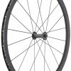 Dt-swiss PR 1400 Dicut Oxic Clincher 32mm Roue Avant