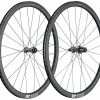 Dt-swiss PRC 1400 Spline DB 35mm Jeu De Roues 2 Dt-swiss PRC 1400 Spline DB 35mm Jeu De Roues -Vélo Soldes DT Swiss PRC 1400 Spline DB 35mm Laufradsatz