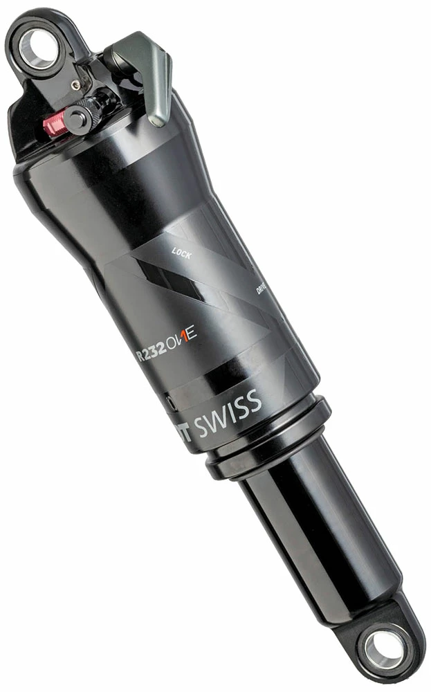 Dt-swiss R 232 One Amortisseur 3 Dt-swiss R 232 One Amortisseur