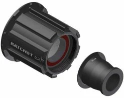 Dt-swiss Kit De Conversion Campagnolo Pour Corps De Roue Libre Ratchet EXP 13 Dt-swiss Kit De Conversion Campagnolo Pour Corps De Roue Libre Ratchet EXP -Vélo Soldes DT Swiss Umrustkit Campagnolo HWYABL00S2993S N3W 13 fach 12 142 Standard