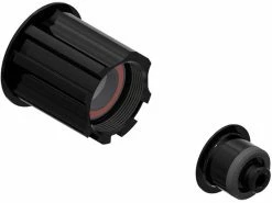 Dt-swiss Kit De Conversion Campagnolo Pour Corps De Roue Libre Ratchet EXP 12 Dt-swiss Kit De Conversion Campagnolo Pour Corps De Roue Libre Ratchet EXP -Vélo Soldes DT Swiss Umrustkit Campagnolo HWYABL00S7073S 9 12 fach 5 130 Standard