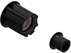 Dt-swiss Kit De Conversion Campagnolo Pour Corps De Roue Libre Ratchet EXP 10 Dt-swiss Kit De Conversion Campagnolo Pour Corps De Roue Libre Ratchet EXP -Vélo Soldes DT Swiss Umrustkit Campagnolo HWYABL00S7074S 9 12 fach 12 142 Standard