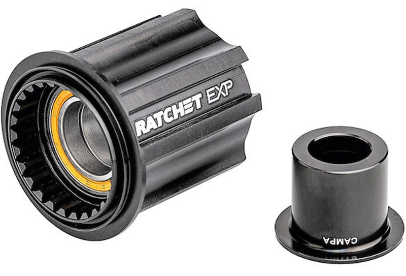 Dt-swiss Kit De Conversion Campagnolo Pour Corps De Roue Libre Ratchet EXP 4 Dt-swiss Kit De Conversion Campagnolo Pour Corps De Roue Libre Ratchet EXP – Image 2