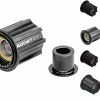 Dt-swiss Kit De Conversion Campagnolo Pour Corps De Roue Libre Ratchet EXP -Vélo Soldes DT Swiss Umrustkit Campagnolo fur Ratchet EXP Freilaufkorper 20104122 Master