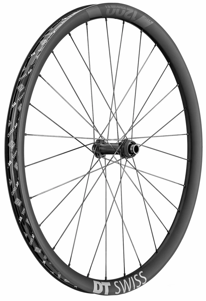 Dt-swiss Roue Avant XMC 1200 Spline® 29" 30mm CL Boost 3 Dt-swiss Roue Avant XMC 1200 Spline® 29" 30mm CL Boost