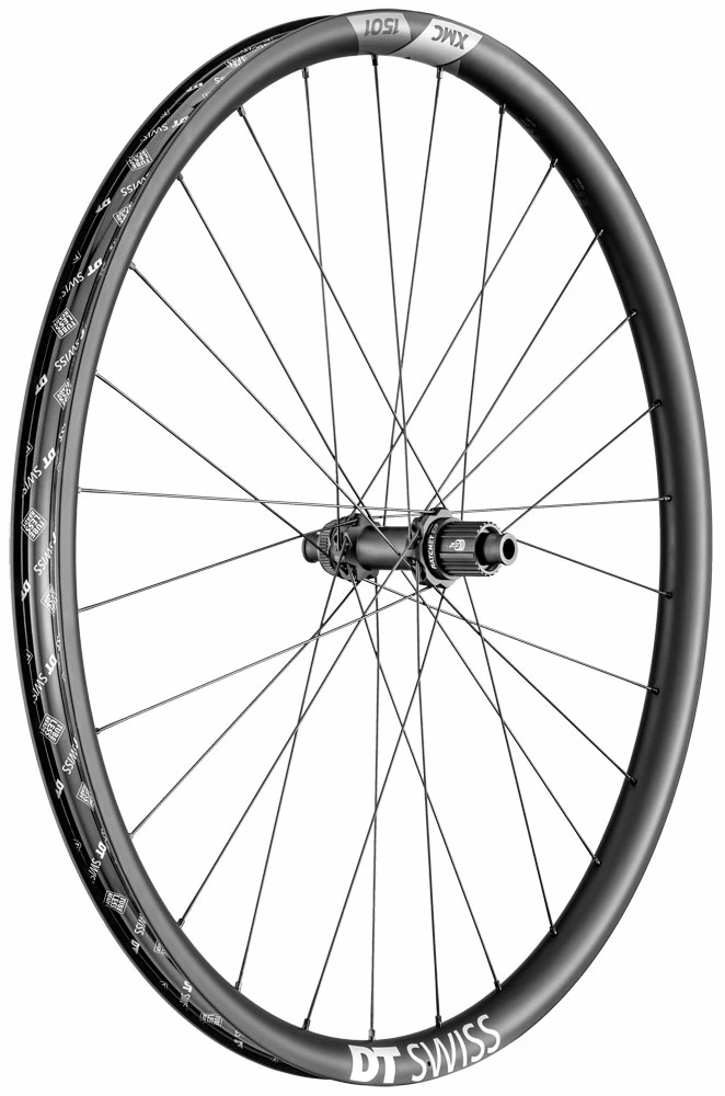 Dt-swiss Roue Arrière XMC 1501 Spline® One 30 Carbon CL Boost 27,5 3 Dt-swiss Roue Arrière XMC 1501 Spline® One 30 Carbon CL Boost 27,5