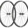 Dt-swiss Jeu De Roues XMC 1501 Spline® One 30 Carbon CL Boost 29 1 Dt-swiss Jeu De Roues XMC 1501 Spline® One 30 Carbon CL Boost 29 -Vélo Soldes DT Swiss xmc 1501 spline 30 carbon cl boost 29 wheelset 1