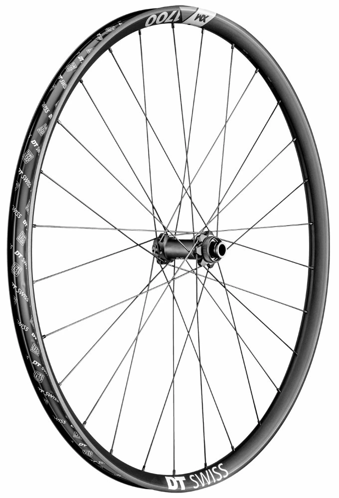 Dt-swiss Roue Avant 29" XM 1700 Spline® 30 CL Boost 3 Dt-swiss Roue Avant 29" XM 1700 Spline® 30 CL Boost