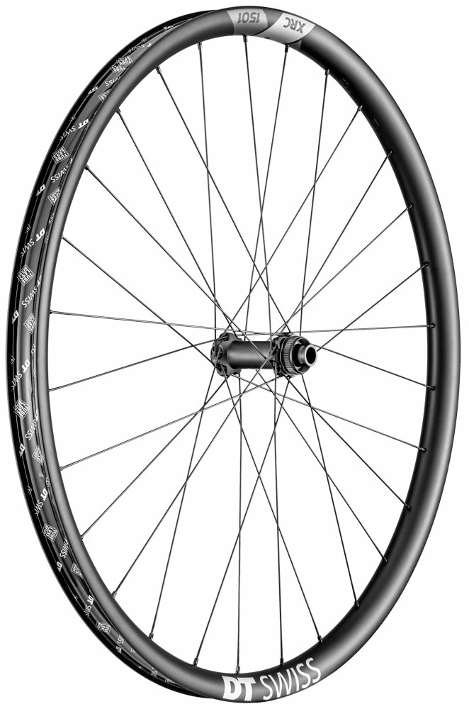 Dt-swiss Roue Avant XRC 1501 Spline® One 30 Carbon CL Boost 29 3 Dt-swiss Roue Avant XRC 1501 Spline® One 30 Carbon CL Boost 29