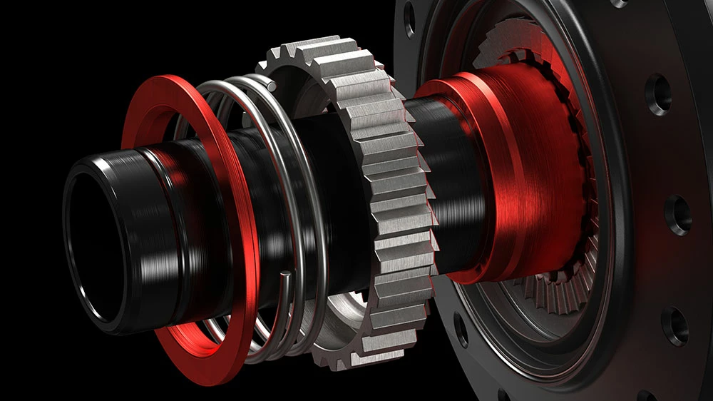 Dt-swiss Moyeu Arrière 240 EXP MTB CL Boost 6 Dt-swiss Moyeu Arrière 240 EXP MTB CL Boost – Image 4