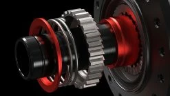 Dt-swiss Moyeu Arrière 240 EXP Road Straightpull CL 12x142mm 7 Dt-swiss Moyeu Arrière 240 EXP Road Straightpull CL 12x142mm -Vélo Soldes DTSwiss 240 Hub Detail Ratchet EXPxnDldhwV0oBtk