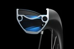 Dt-swiss Roue Avant HU 1900 Spline® 27,5" 35mm CL Boost -Vélo Soldes DTSwiss Hybrid Utility Rim Cut 1920pxqhiBBNekqXGY5