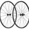 Dt-swiss Paire De Roues PR 1400 Dicut Oxic Clincher 21mm -Vélo Soldes DT Swiss PR 1400 19d3sM4tBrK4w0