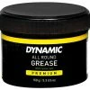 Dynamic Graisse Lubrifiante Universelle Premium 150g -Vélo Soldes DY 024 Dynamic All round grease Premium front 1