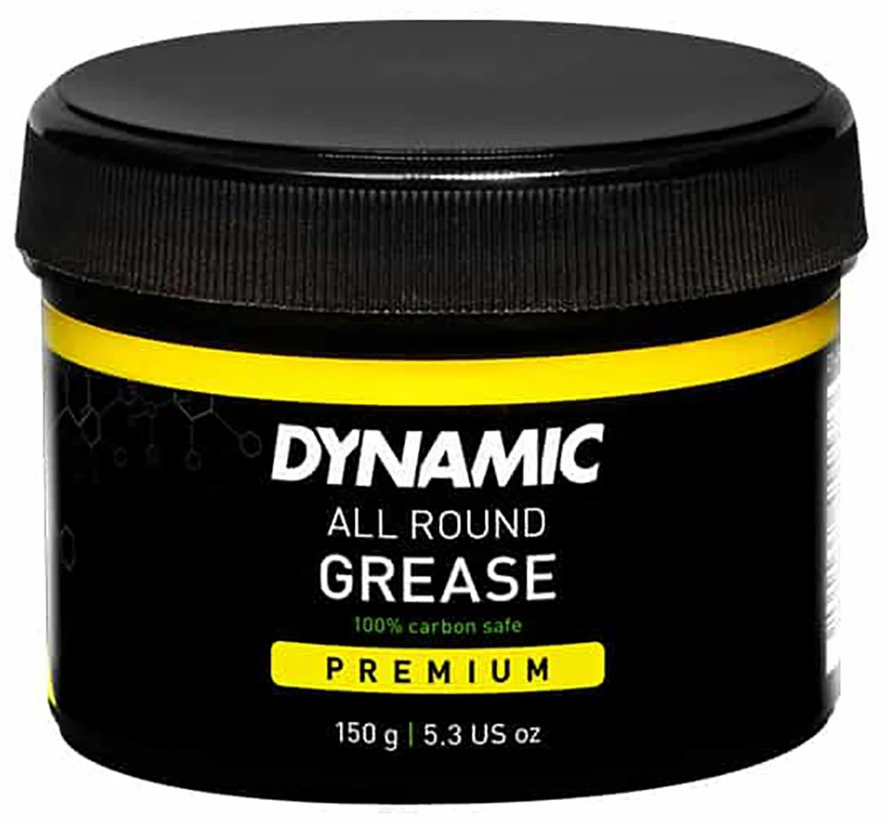 Dynamic Graisse Lubrifiante Universelle Premium 150g 3 Dynamic Graisse Lubrifiante Universelle Premium 150g