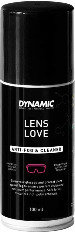 Dynamic Spray Lens Love 100ml