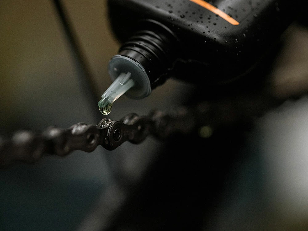 Dynamic Lubrifiant Pour Chaîne Bio All Round 100ml 5 Dynamic Lubrifiant Pour Chaîne Bio All Round 100ml – Image 3