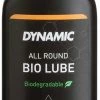 Dynamic Lubrifiant Pour Chaîne Bio All Round 100ml -Vélo Soldes DY 043 Dynamic Bio all round lube 100ml front HR