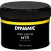 Dynamic Graisse Pour Fourche à Ressort 150g -Vélo Soldes DY 055 Dynamic Fork grease MTB front