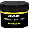 Dynamic Pâte D'assemblage Pro 150g -Vélo Soldes DY 057 Dynamic Assembly paste pro 150gr front