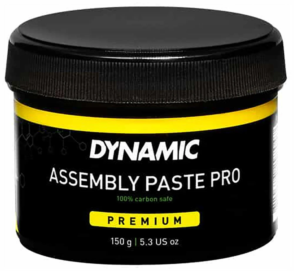 Dynamic Pâte D'assemblage Pro 150g 3 Dynamic Pâte D'assemblage Pro 150g