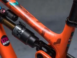 Dyedbro Kit De Protection De Cadre Camo -Vélo Soldes DYEDBRO Camo Rahmenschutz Kit DBF11123 2