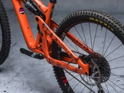 Dyedbro Kit De Protection De Cadre Camo -Vélo Soldes DYEDBRO Camo Rahmenschutz Kit DBF11123 3