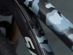 Dyedbro Kit De Protection De Cadre Camo -Vélo Soldes DYEDBRO Camo Rahmenschutz Kit DBF11123 5