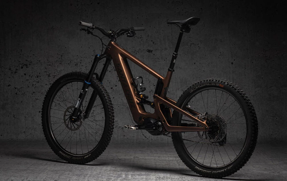 Dyedbro Kit De Protection Du Cadre D'E-Bike Transparent 6 Dyedbro Kit De Protection Du Cadre D'E-Bike Transparent – Image 4