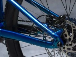 Dyedbro Kit De Protection Du Cadre Transparent -Vélo Soldes DYEDBRO Clear Rahmenschutz Kit DBF11103 2