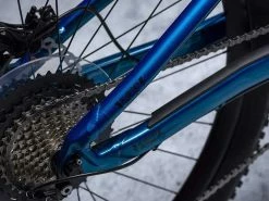 Dyedbro Kit De Protection Du Cadre Transparent -Vélo Soldes DYEDBRO Clear Rahmenschutz Kit DBF11103 3