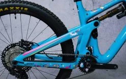 Dyedbro Kit De Protection Pour Cadre Unicorn 10 Dyedbro Kit De Protection Pour Cadre Unicorn -Vélo Soldes DYEDBRO Unicorn Rahmenschutz Kit DBF11213 2