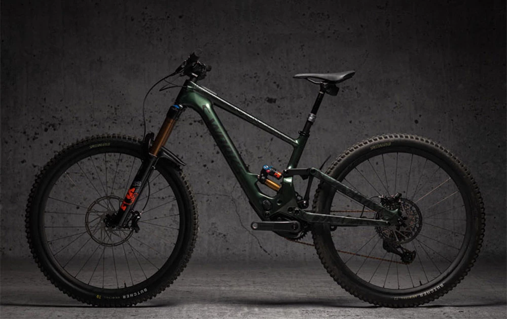 Dyedbro Kit De Protection Du Cadre De L'E-Bike Viking 7 Dyedbro Kit De Protection Du Cadre De L'E-Bike Viking – Image 5