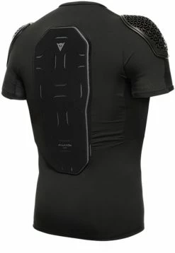 Dainese Rival Pro - Protector Shirt 9 Dainese Rival Pro - Protector Shirt -Vélo Soldes Dainese Rival Pro Protektorenshirt 3879740 001 2